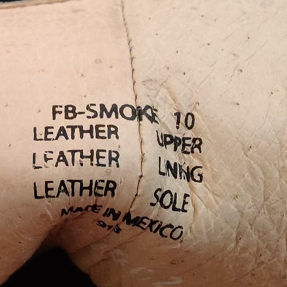 Freebird by Steven Tan Ankle Booties with Elastic Panels - Picture 6 of 6